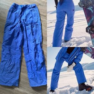 NWOT FP movement Shred It Ski Pants XS